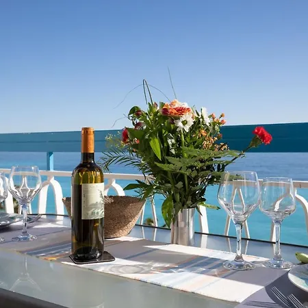 Horizon Blue Lux * Ницца