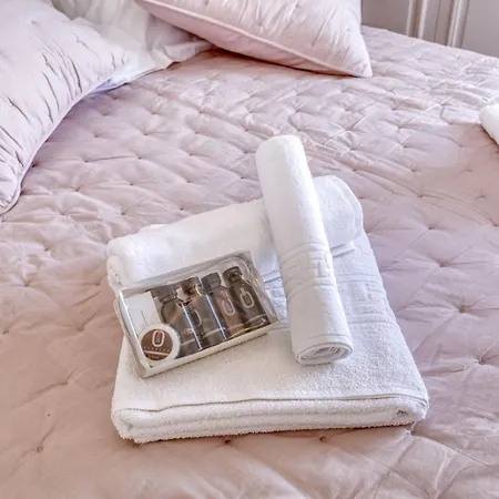 Апартаменты Horizon Blue Lux