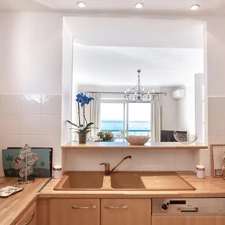 Horizon Blue Lux Ницца