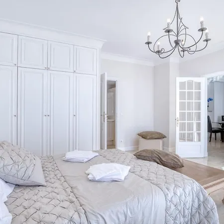 Horizon Blue Lux * Ницца