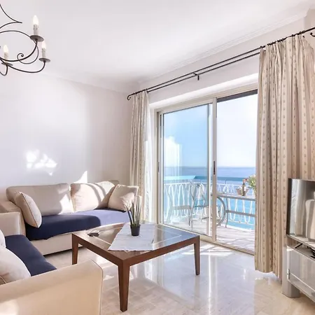 Horizon Blue Lux Апартаменты