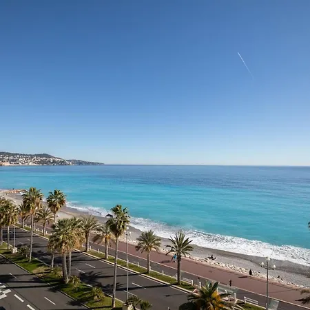 Horizon Blue Lux Апартаменты