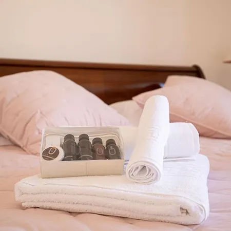 Апартаменты Horizon Blue Lux Ницца