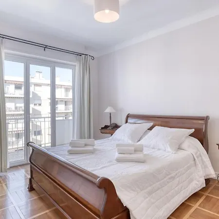 Апартаменты Horizon Blue Lux