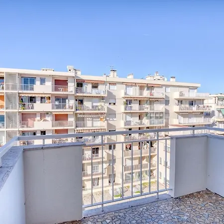 Appartement Horizon Blue Lux *