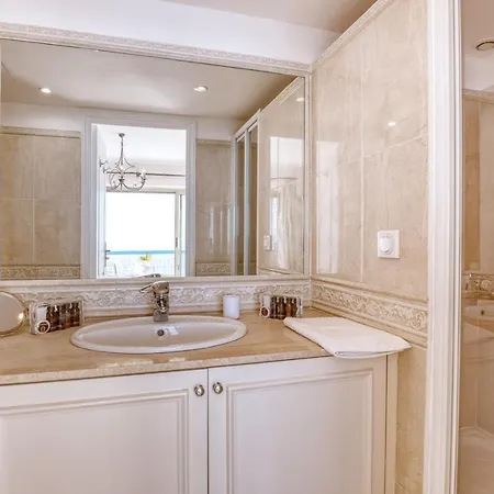 Horizon Blue Lux * Nice