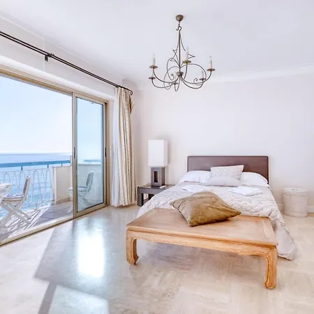 Horizon Blue Lux Διαμέρισμα Νίκαια