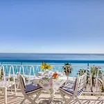 Horizon Blue Lux *