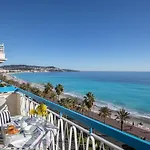 Appartamento Horizon Blue Lux Nizza
