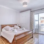 Appartamento Horizon Blue Lux *