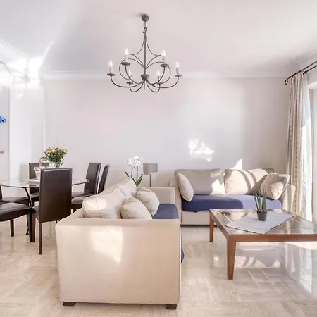 Appartement Horizon Blue Lux Nice