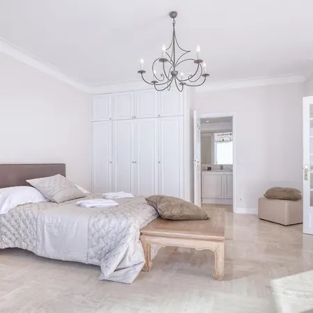Horizon Blue Lux Appartement