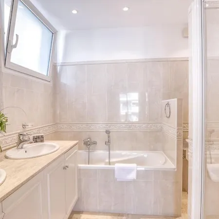Appartement Horizon Blue Lux Nice