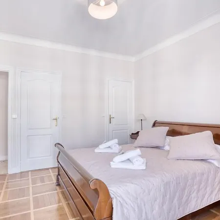 Horizon Blue Lux Appartement