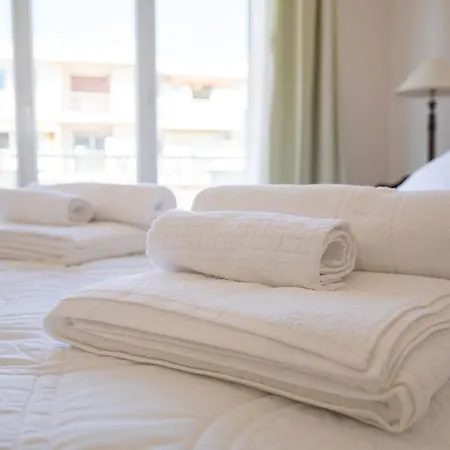 Horizon Blue Lux Appartement