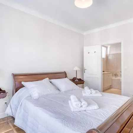 Horizon Blue Lux Appartement *