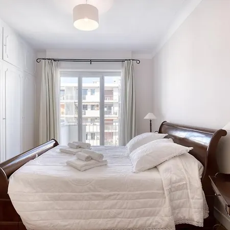 Horizon Blue Lux Apartment *