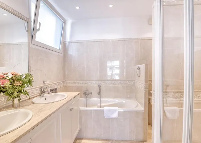 Apartamento Horizon Blue Lux Niza