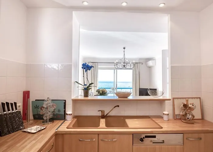 Horizon Blue Lux Niza