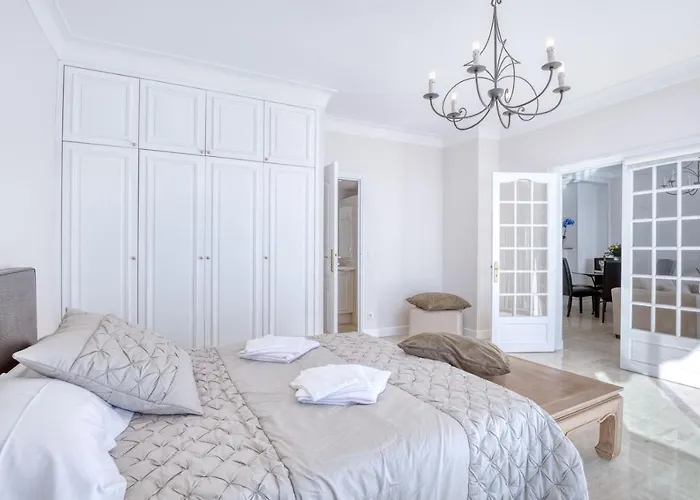 Horizon Blue Lux * Niza