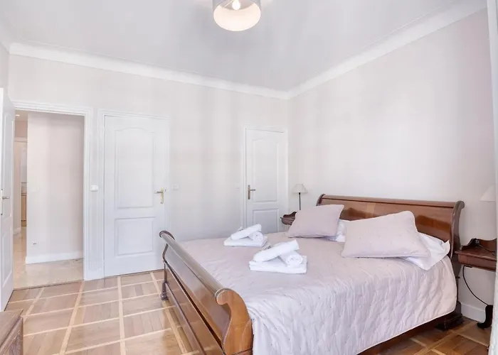 Horizon Blue Lux Apartamento