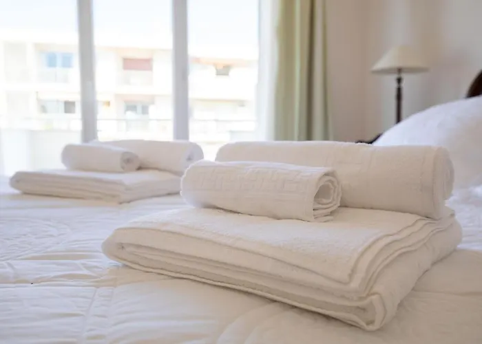 Horizon Blue Lux Apartamento