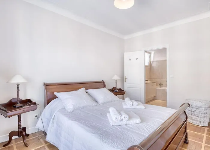 Horizon Blue Lux Apartamento *