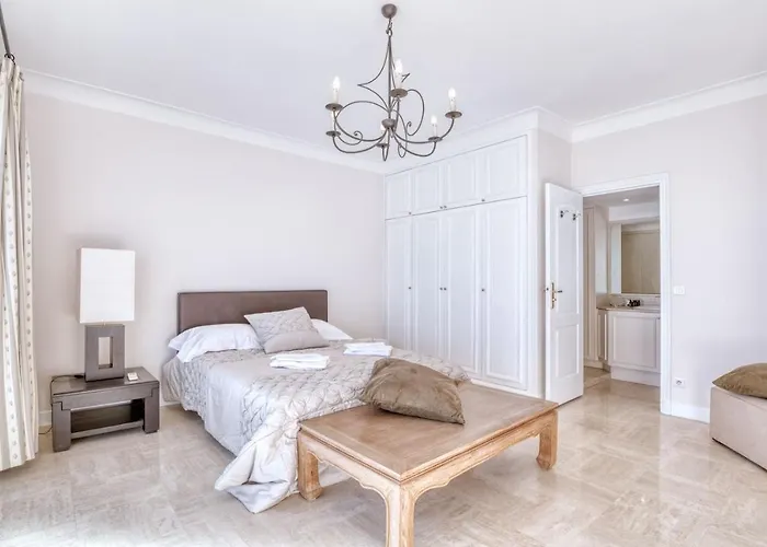 Horizon Blue Lux Niza