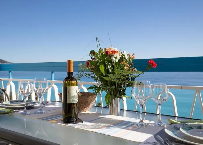 Horizon Blue Lux * Nice