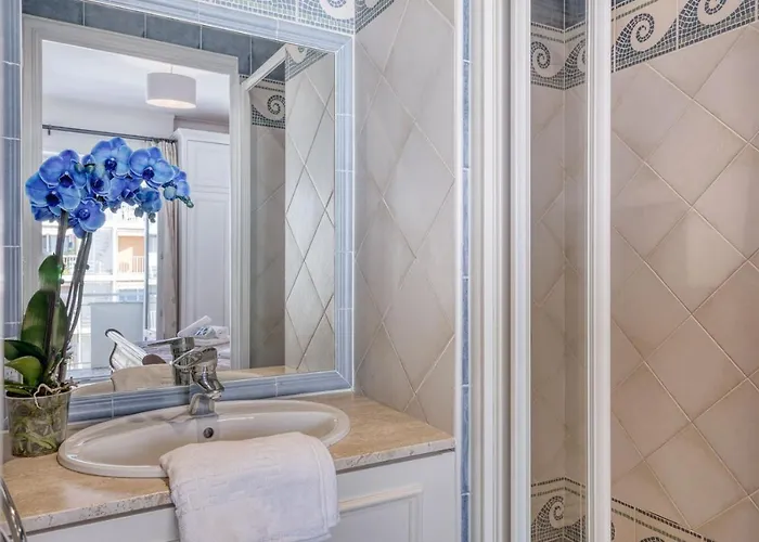 Horizon Blue Lux * Nice